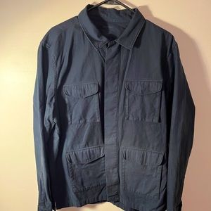 Bonobos chore coat. Shirt jacket. Mens large.